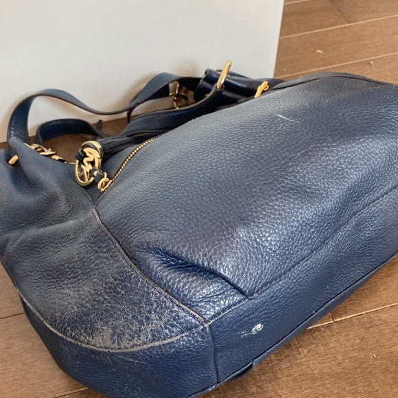 Michael Kors Crossbody Purse - Picture 3 of 4